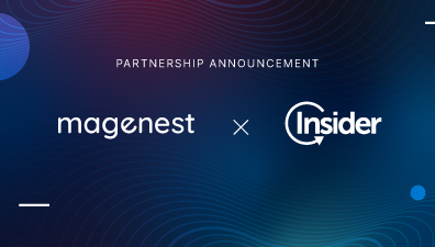 Magenest chính thức thông báo thiết lập quan hệ hợp tác cùng Insider