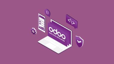 Odoo developer là gì