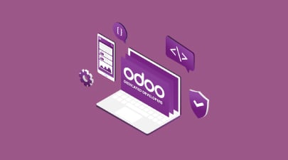 Odoo developer là gì