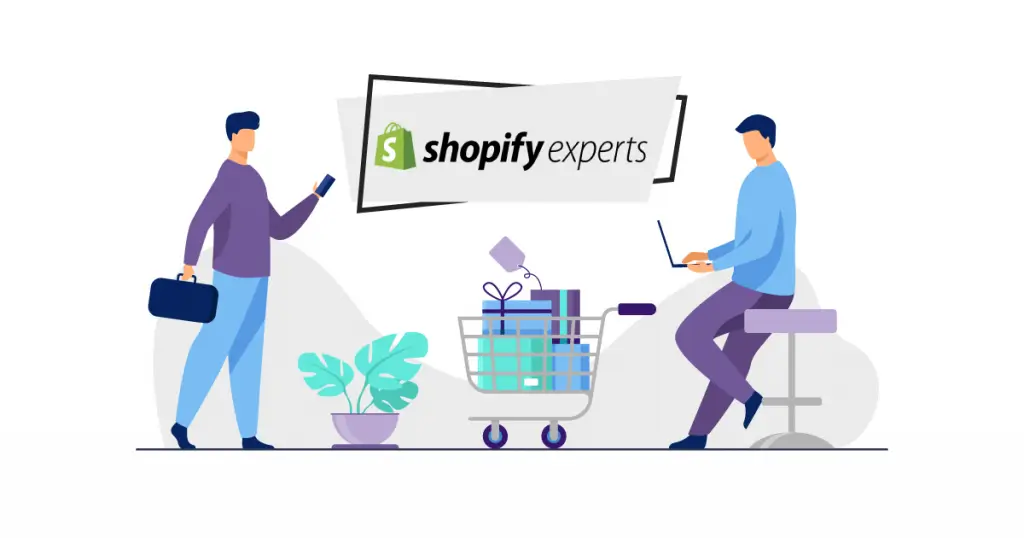 How much does a Shopify expert cost and where can you find one?