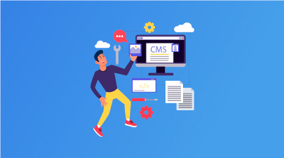 Top Seven Benefits of Headless CMS to Boost Your Business Performance