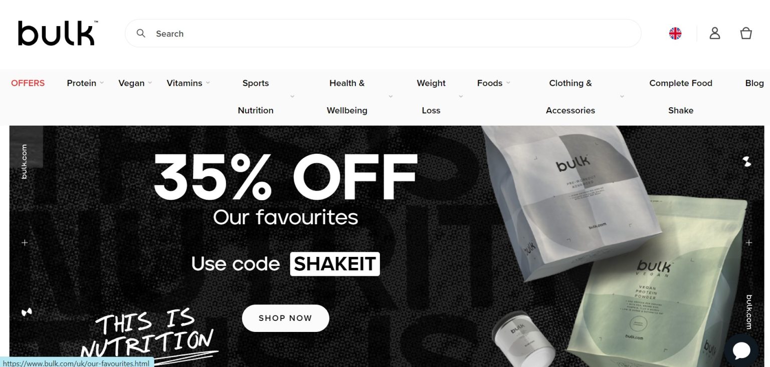 Top 10+ Best Magento Websites and Examples in 2023 Magenest