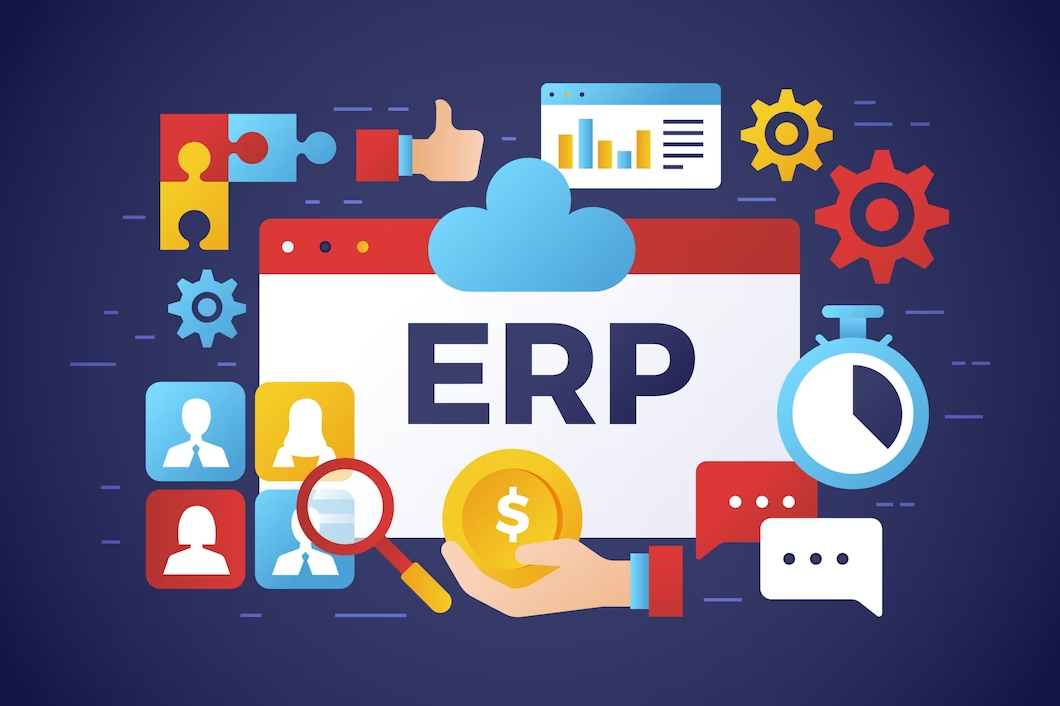 Những xu hướng của các hệ thống ERP hiện nay: Cá nhân hóa ERP