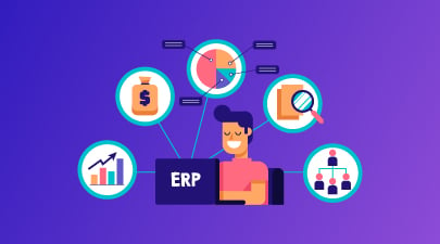 Các loại phần mềm ERP phổ biến giúp tối ưu hóa quy trình quản lý doanh nghiệp
