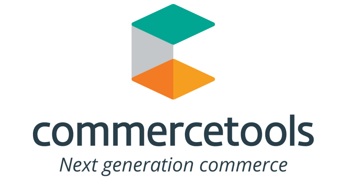 Commercetools Logo