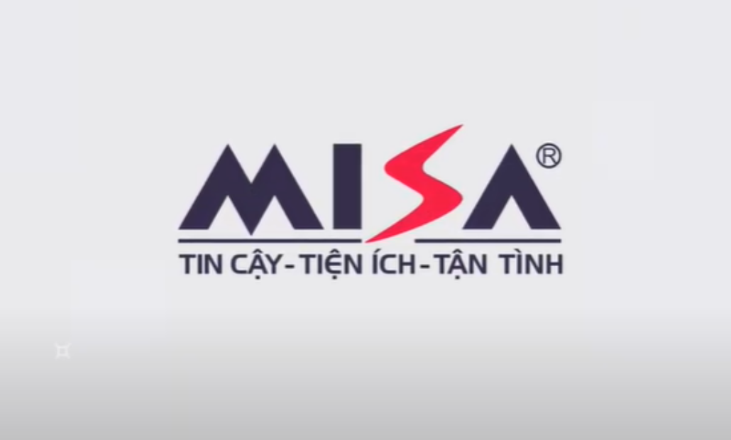 Misa - Công ty thiết kế App tại Hà Nội