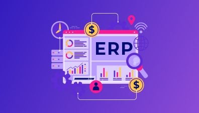 Hệ thống ERP là gì? Đặc điểm và phân hệ của hệ thống ERP