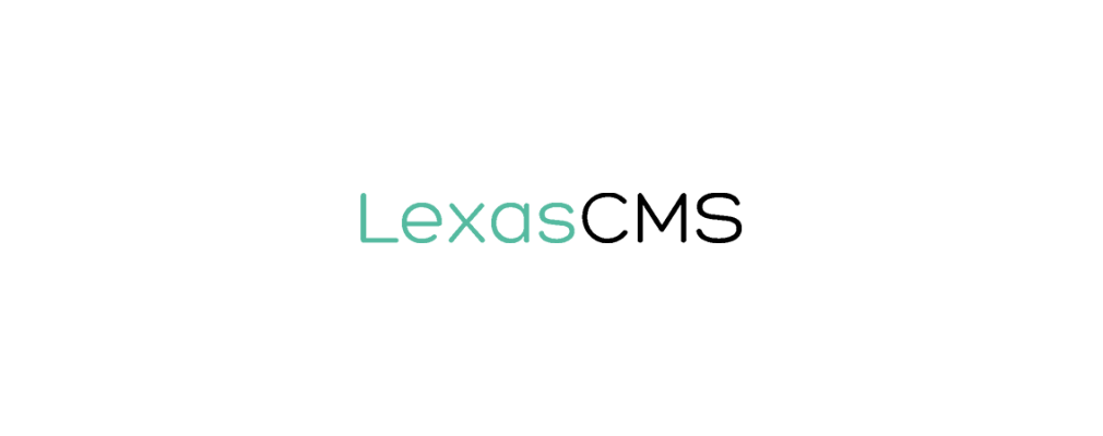 LexasCMS