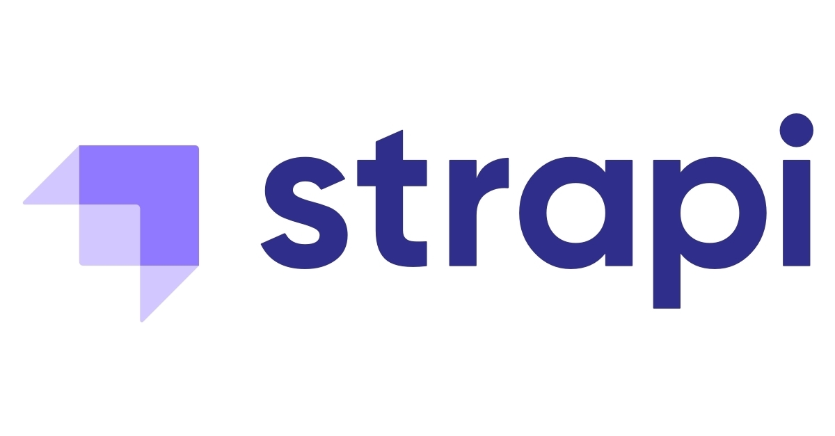 Headless CMS Example: Strapi