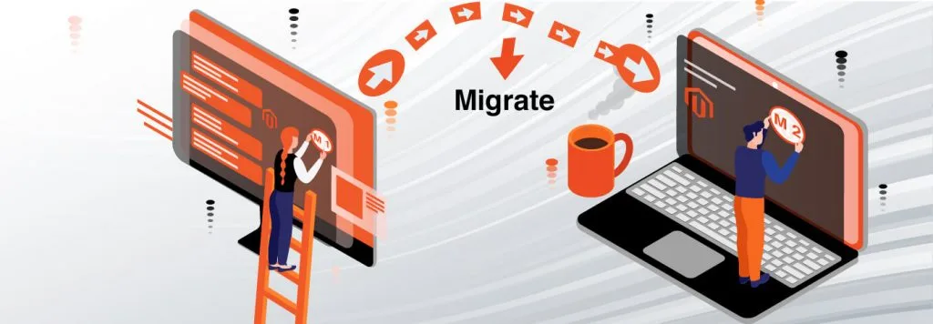 Magento 2 migration from Magento 1