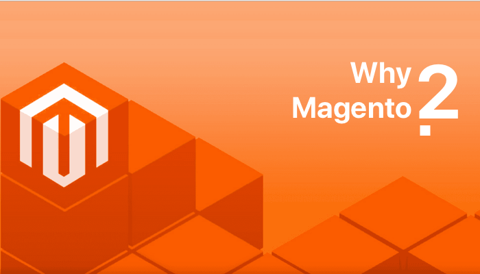 Why should firms consider eCommerce and Magento 2?