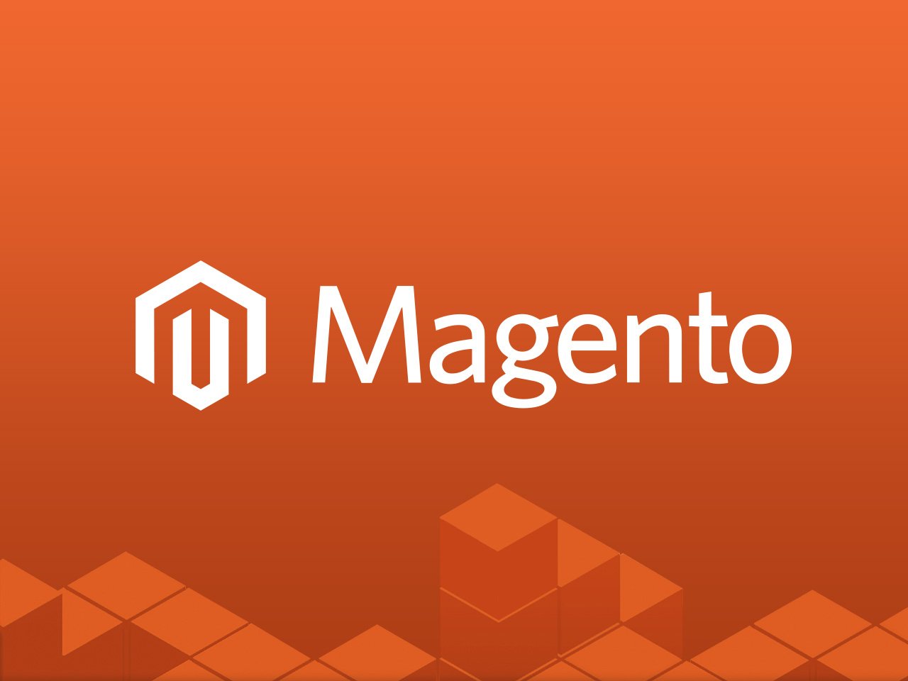 what is headless commerce platform: Magento