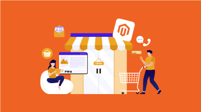 How to Build a PWA Storefront for Magento 2: The Ultimate Guide