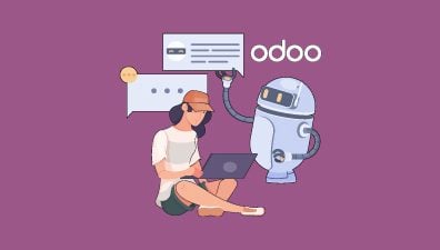 Odoo Bot là gì