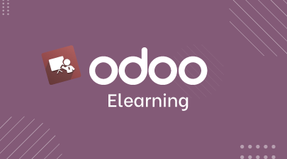 Odoo eLearning