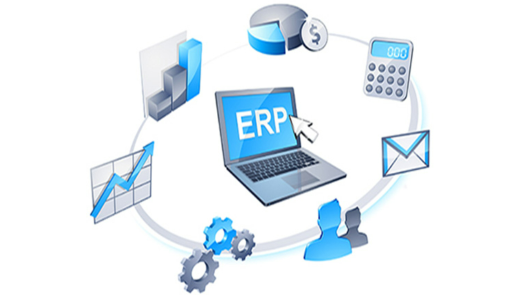 So sánh các phần mềm ERP: Phần mềm ERP đóng gói (COT)