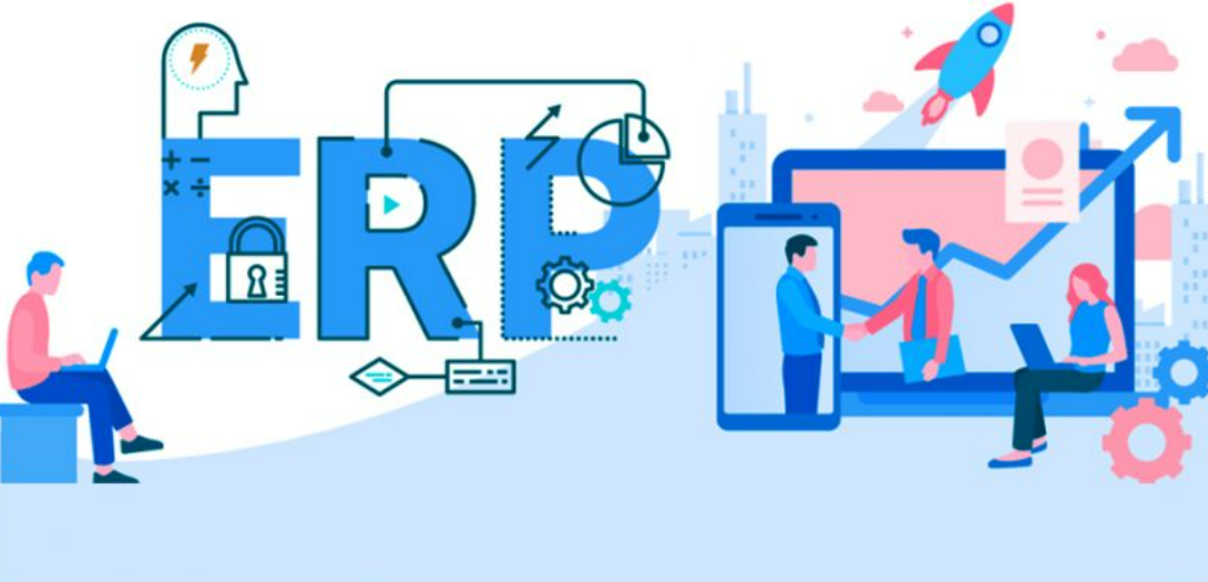 So sánh các phần mềm ERP: Phần mềm ERP nước ngoài