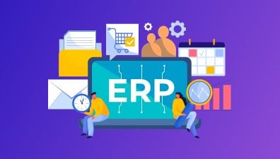 Phần mềm ERP trong Logistics: Lợi ích tuyệt vời và top 10 phần mềm phổ biến hiện nay