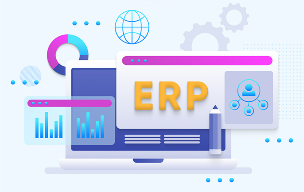 So sánh các phần mềm ERP: Phần mềm ERP tùy biến (Customized)