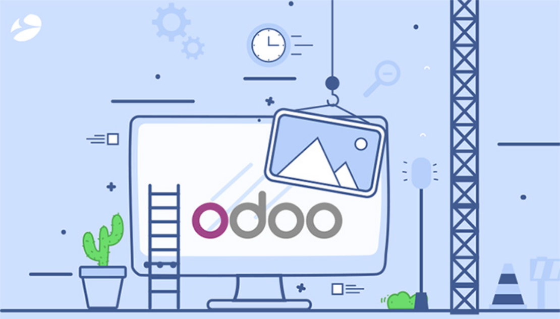 Phần mềm quản lý công việc Odoo