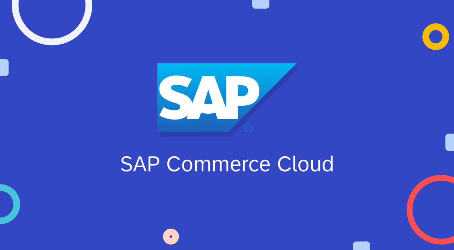 enterprise headless commerce: Hybris (SAP Commerce Cloud)