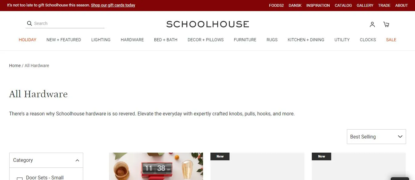 Schoolhouse