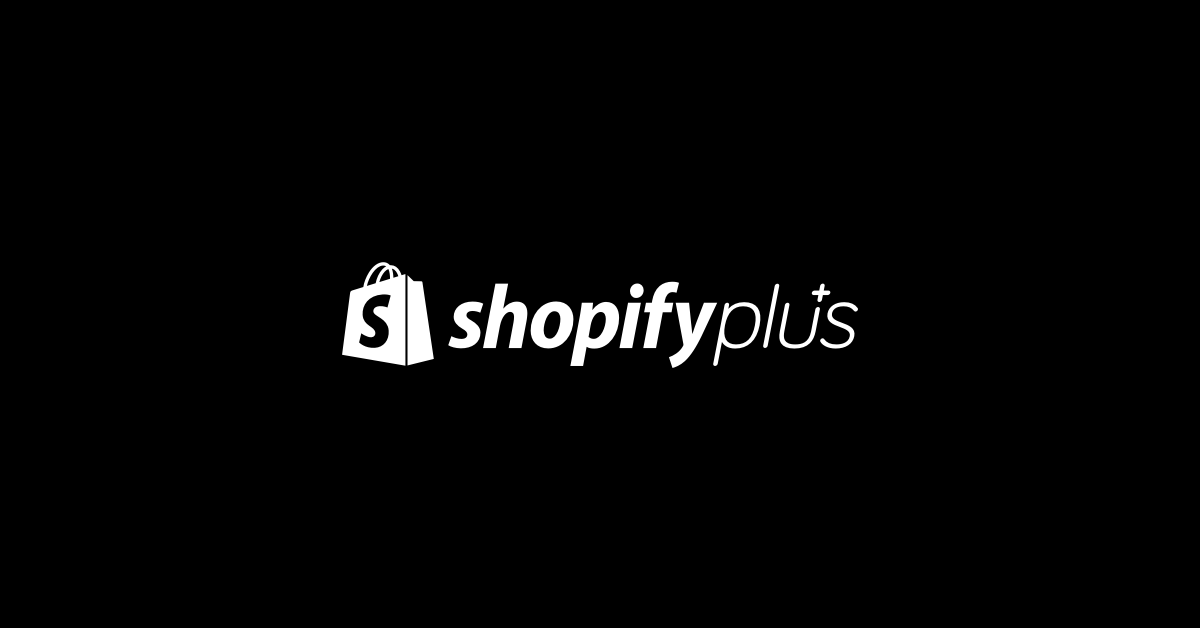 Headless Commerce companies: Shopify Plus