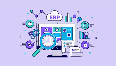 So sánh các phần mềm ERP