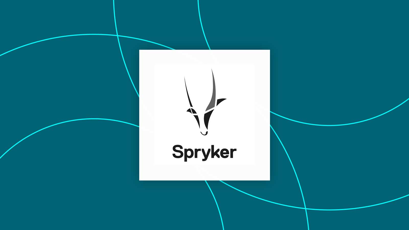 Headless e commerce platform: Spryker