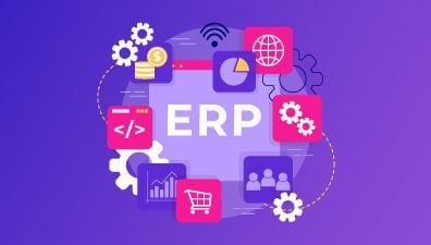 Thiết kế hệ thống ERP