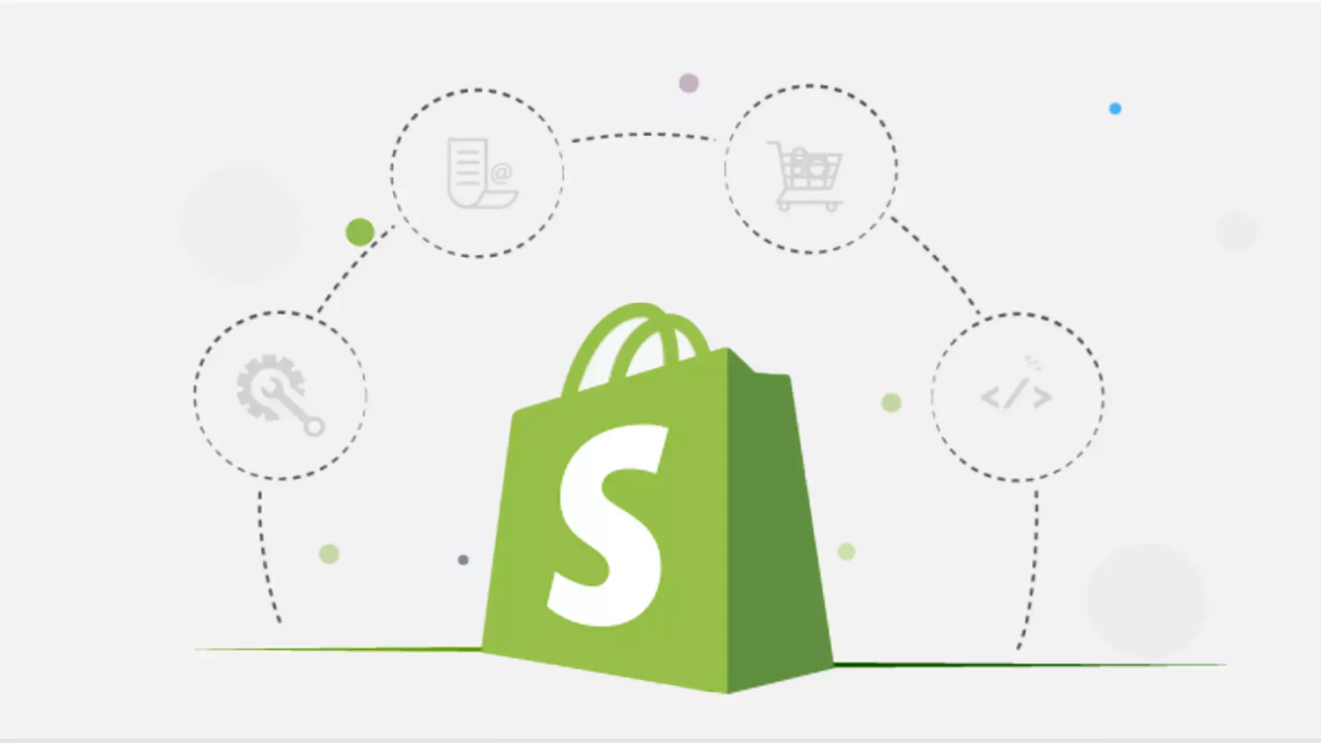 Shopify Stores in UK
