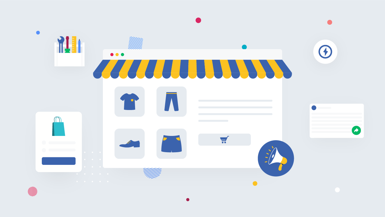 What is eCommerce?