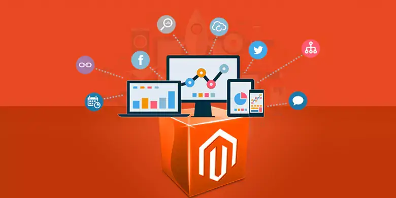 Magento Commerce