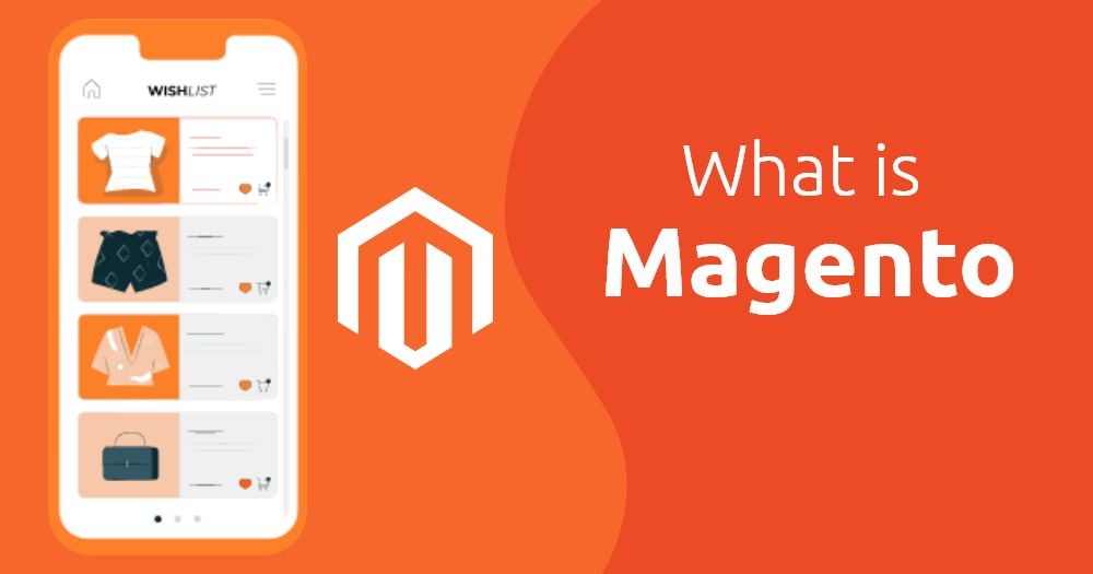 What is Magento