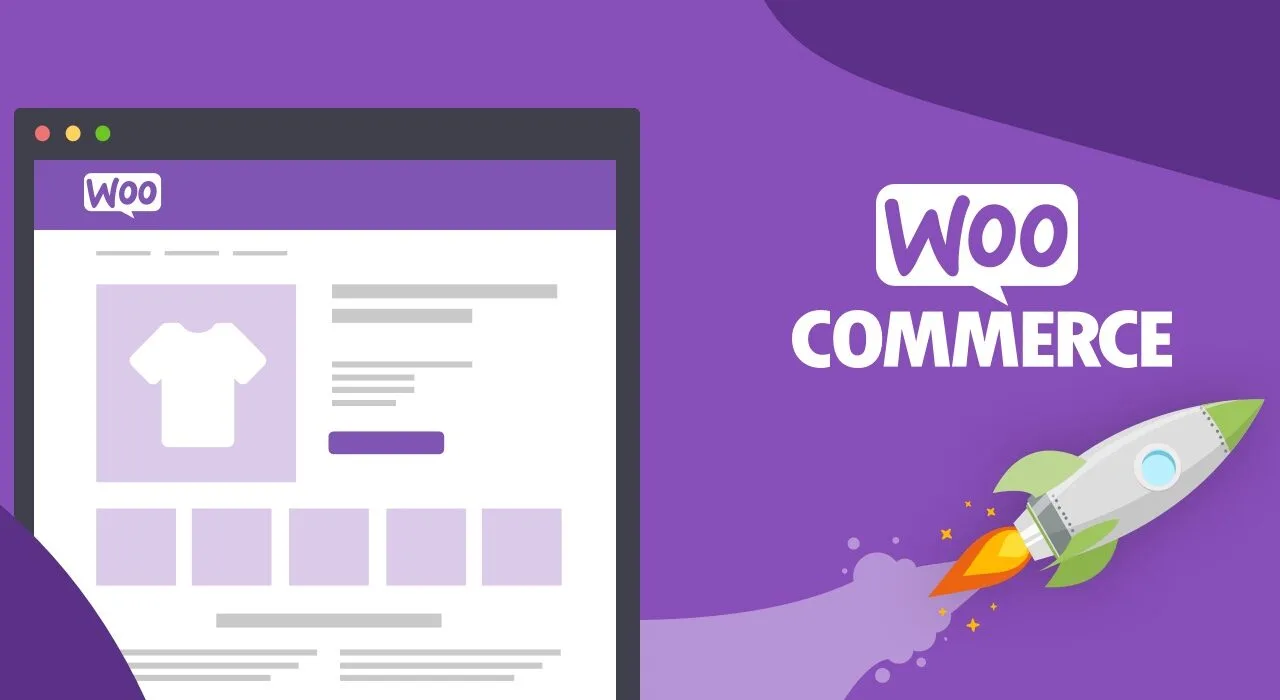 Best eCommerce platform WooCommerce