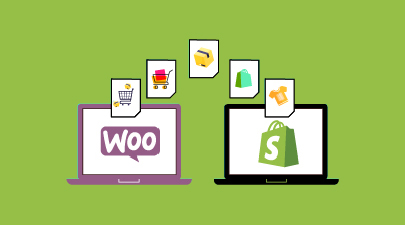 WooCommerce to Shopify migration: Why and how to complete this progress