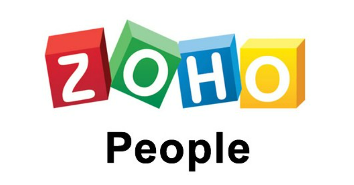 Phần mềm quản lý nhà hàng Zoho People
