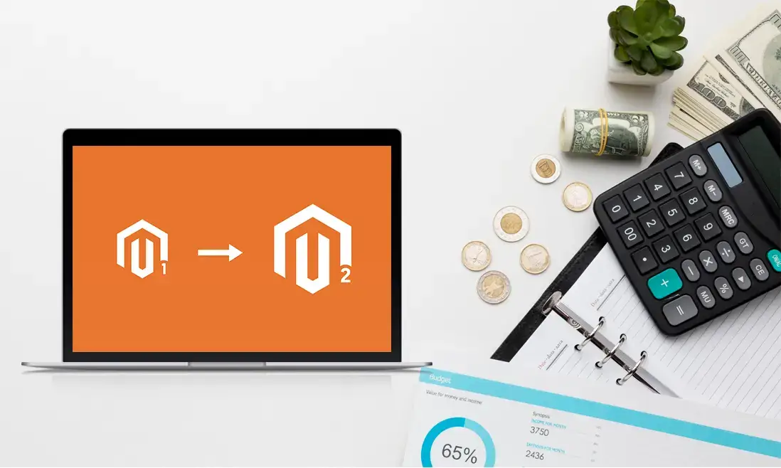 Magento 2 Migration Cost