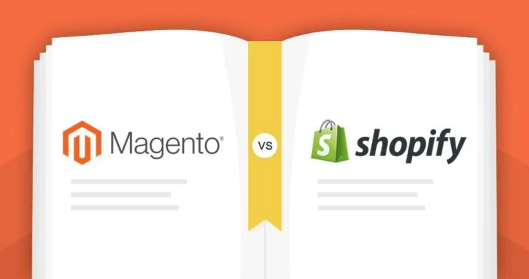 What you should use: Magento vs Shopify?