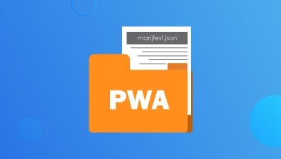PWA Manifest