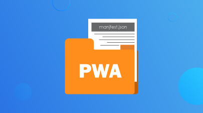 PWA Manifest
