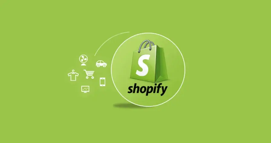 Why choose Shopify Wholesale