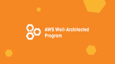 Chương trình AWS Well-Architected