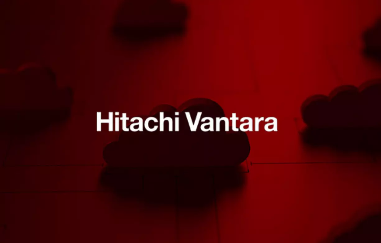 Hitachi Vantara