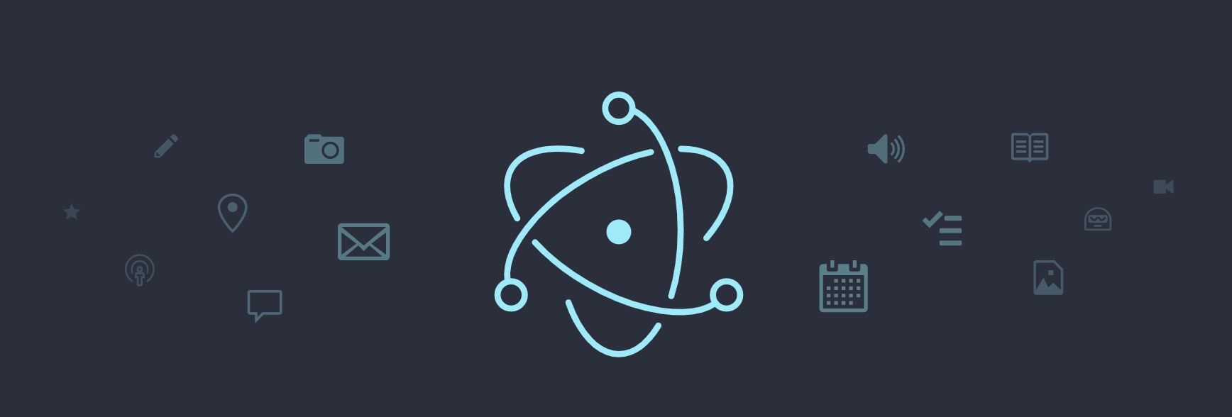 What is Electron?