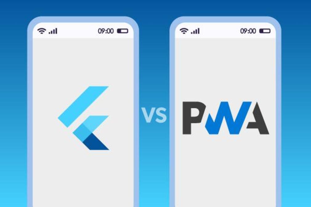 Flutter vs PWA Comparison: Development Experience and Learning Curve