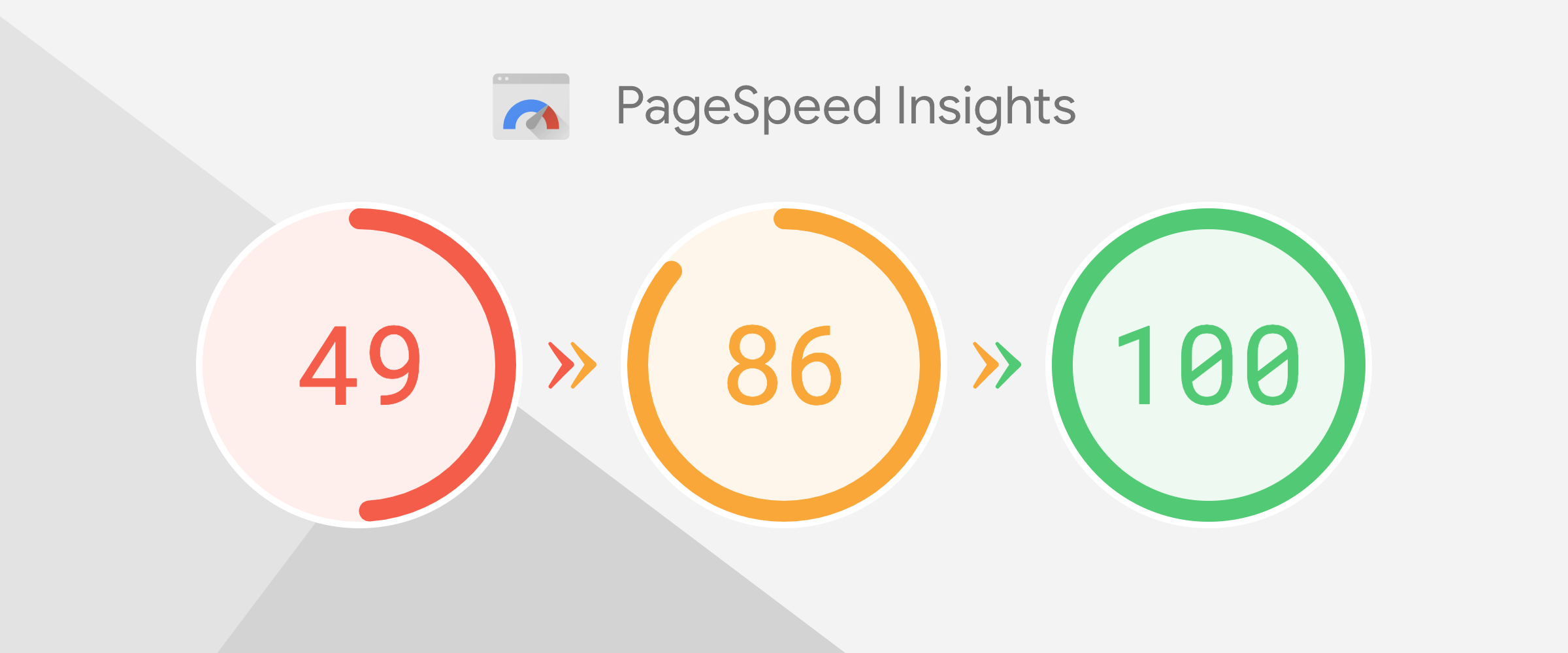 eCommerce SEO: Google PageSpeed Insights