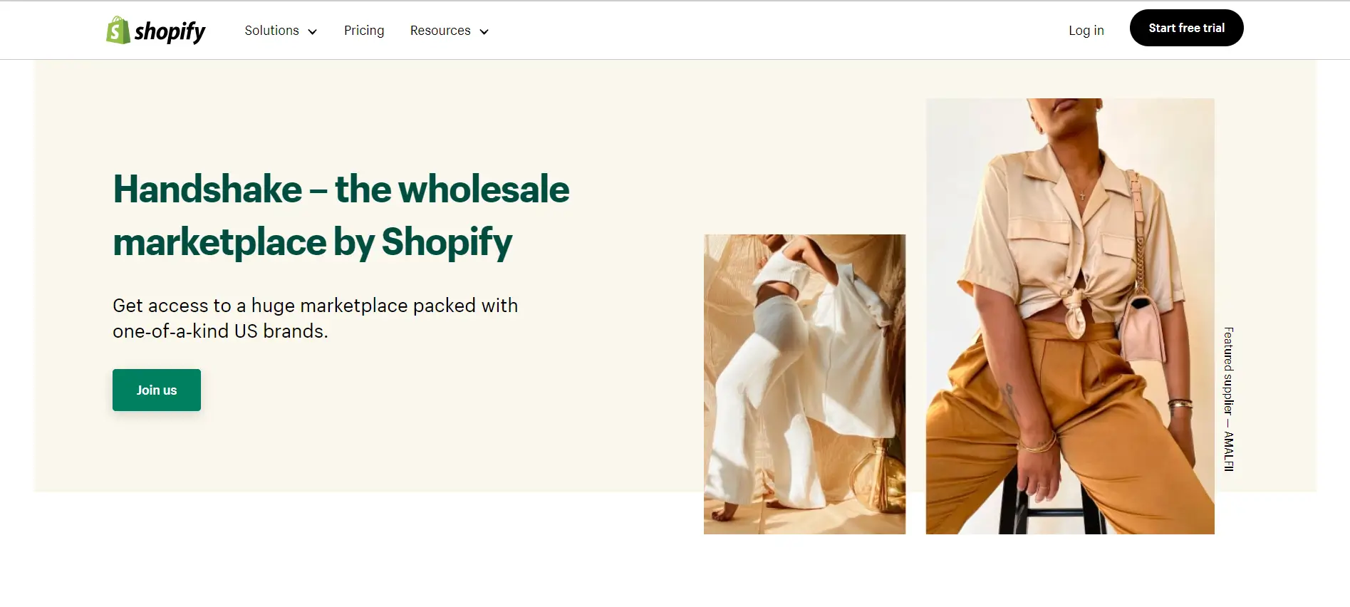 Shopify Invests in Wholesale Marketplace Faire, Expands Reach into