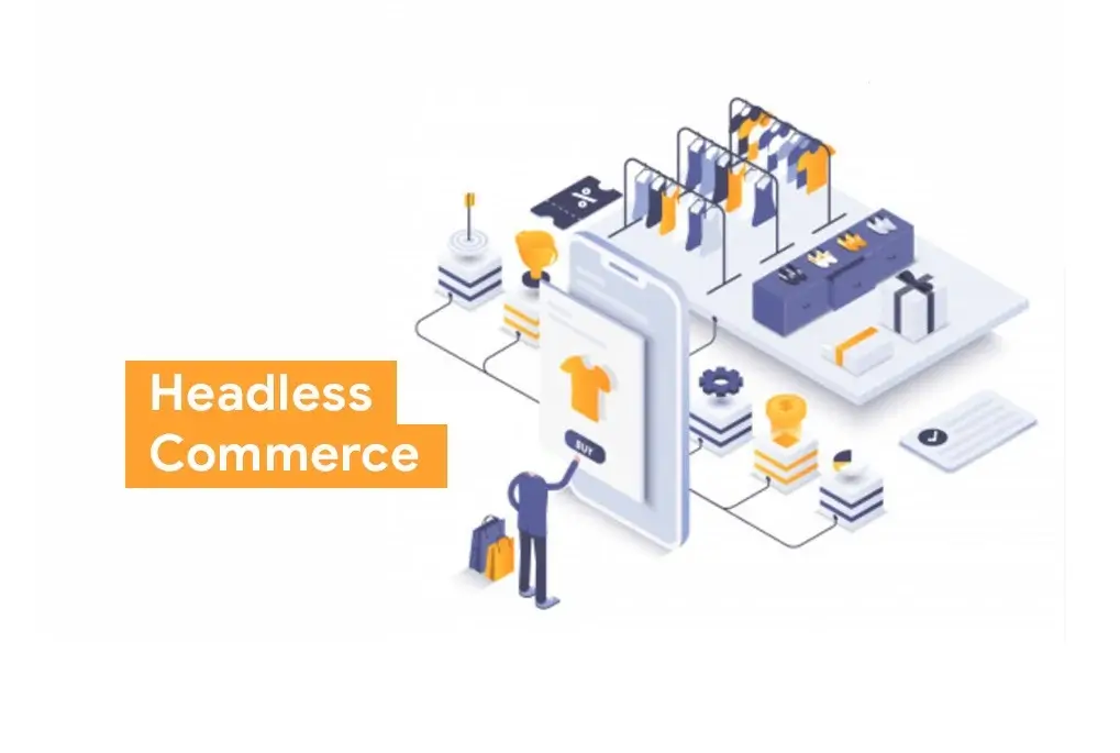 How Headless Commerce works