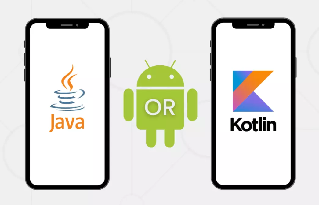 Java và Kotlin